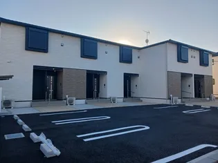 エム ケイ ハイム Aの画像