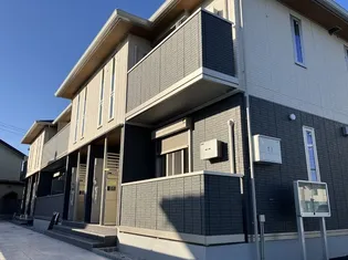 グランツ久米川の画像