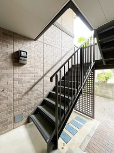 アーボリュウム 深大寺【2階】の内装