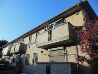 アーボリュウム 深大寺【2階】のその他画像