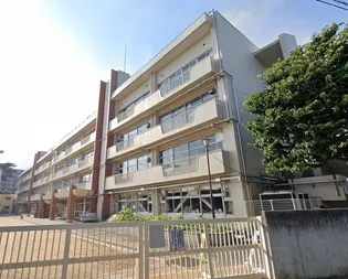 アーボリュウム 深大寺【2階】の周辺