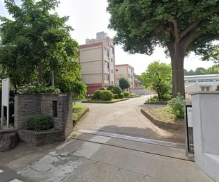 アーボリュウム 深大寺【2階】の周辺