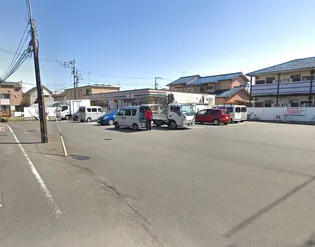 アーボリュウム 深大寺【2階】の周辺