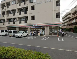 アーボリュウム 深大寺【2階】の周辺