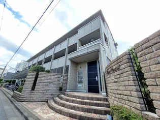 PURE COURTの画像