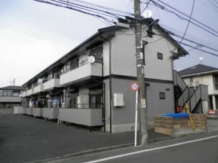 クウィンスコートの画像