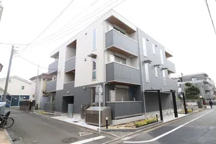 ソレール西久保の画像