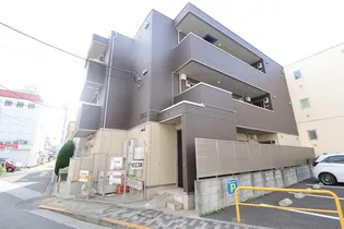 セジュールオッツMの画像