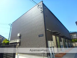 IーWOOD三鷹上連雀の画像