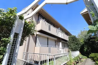 セジュール ヒロ B棟の画像