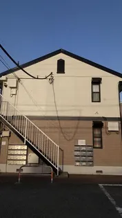 ドルフ北烏山 A【1階】の外観