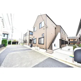 ハーモニーテラス上高井戸IIIの画像