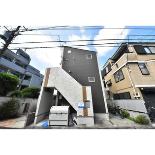 ジャンダルム堀ノ内の画像