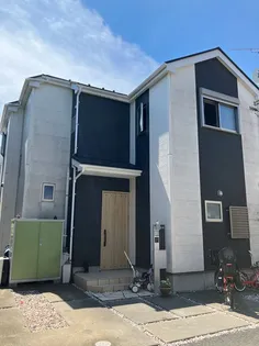 東京都小平市鈴木町2丁目【一戸建】の外観