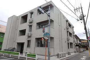 セレスティア石神井町の画像