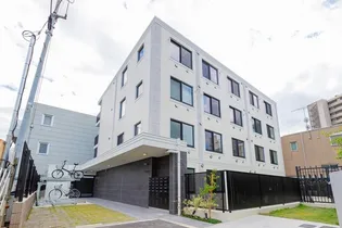 SOLASIA RESIDENCE荻窪【4階】の外観