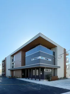 プライム レジデンス【2階】の外観