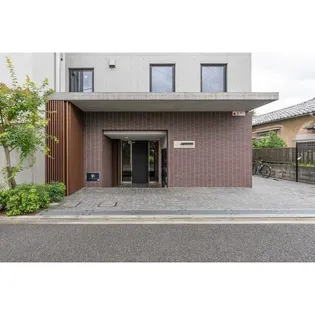 KDXレジデンス吉祥寺【2階】の外観