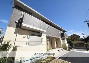 ディアコート【2階】の外観