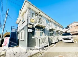 カームハイツ恋ヶ窪5の画像