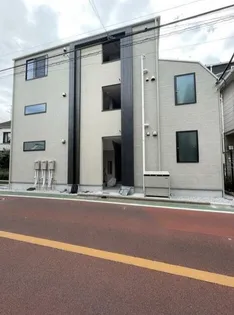 GARDENS小金井【1階】の外観