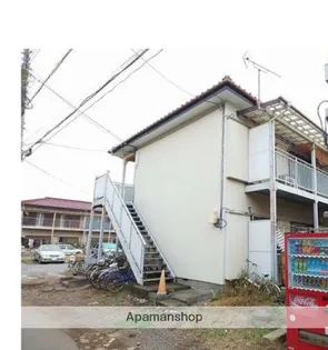 第1コーポ正和の画像