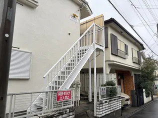 クローバーハウスの画像