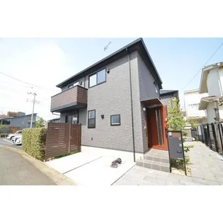 東京都西東京市泉町1丁目【一戸建】の外観