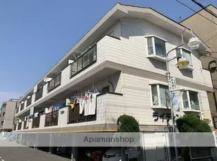 明治コーポの画像