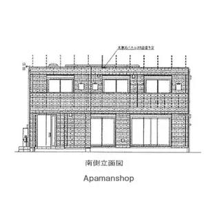 XEVO西荻窪の画像