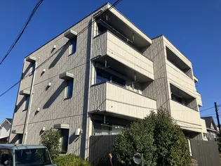 ハイブリッドメゾンの画像
