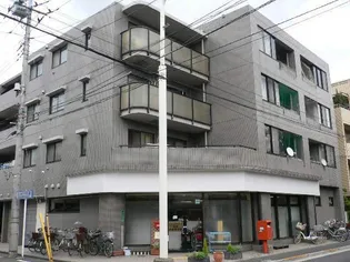 K HOUSE1の画像