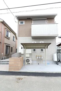 VILLA MASUDA II【202号室】の外観