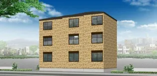 ベイルーム稲田堤SHARLの画像