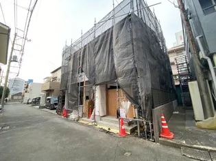 GRENCIAⅣ向原の画像