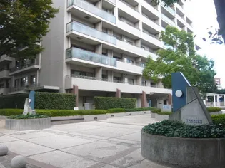 高井戸パークハウスの画像