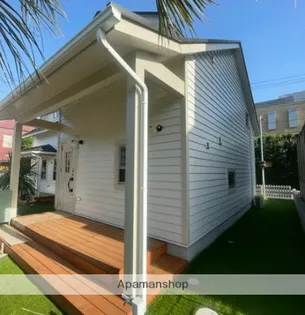 LAGUNA TERRACE 小金井【1階】の外観