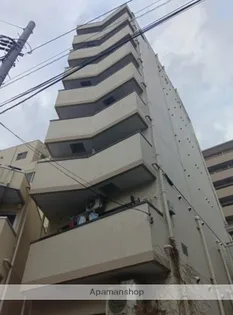 キャッスルパレス国分寺イーストの画像