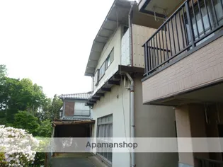 東京都国分寺市東恋ヶ窪5丁目【アパート】の外観