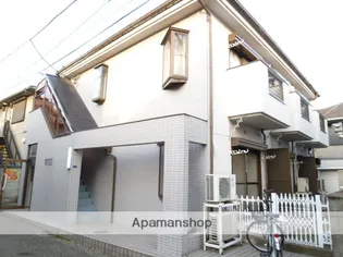 ハイツむさしのの画像