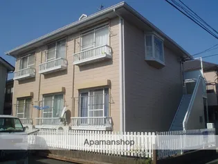 エステートピア若葉荘の画像