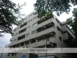 ヴィラージュ武蔵野【312号室】の外観