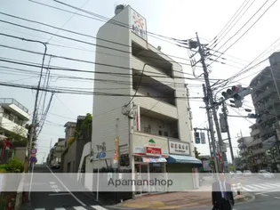 東京都国分寺市南町2丁目【マンション】の外観