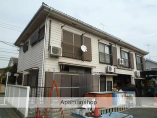 コーポDSの画像