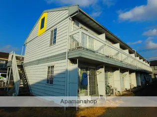 小金井パークサイドAの画像