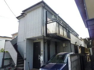 グレイスコートの画像