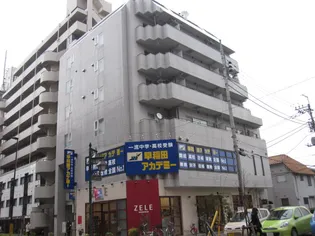 チェレスタT小金井の画像