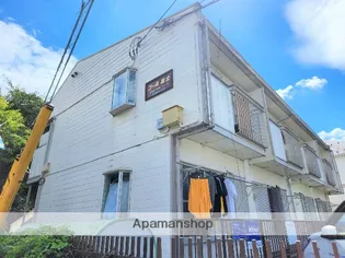 コーポ富士の画像