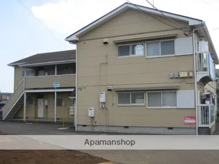 ファミールMの画像