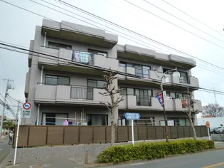 メゾン ド クインテットの画像